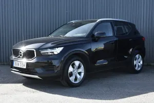 Volvo XC40 2020